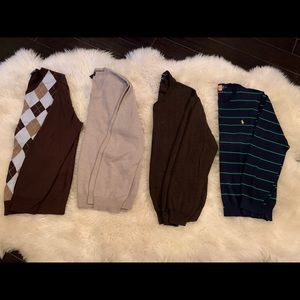 Nice Dressy Sweaters for Sale